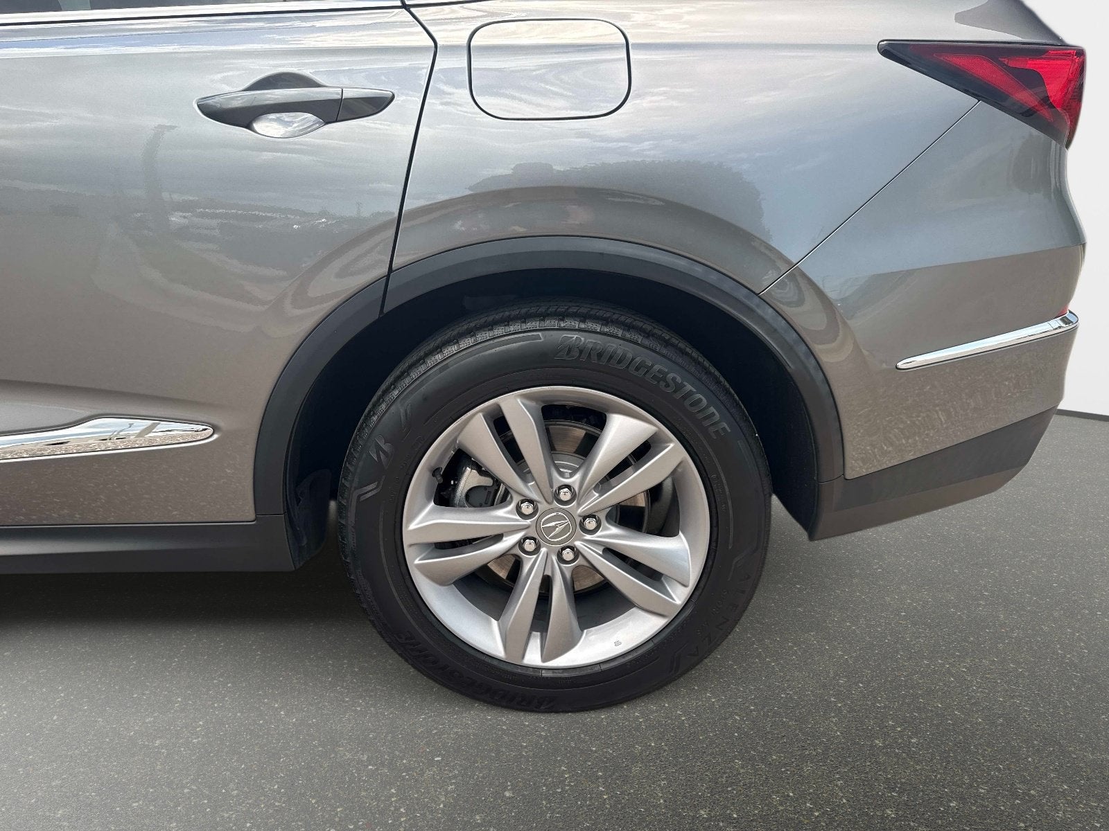 2023 Acura MDX 3.5L