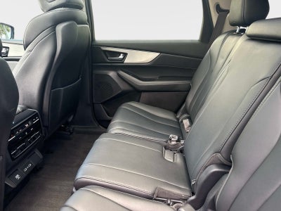2023 Acura MDX 3.5L