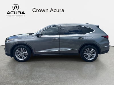 2023 Acura MDX 3.5L