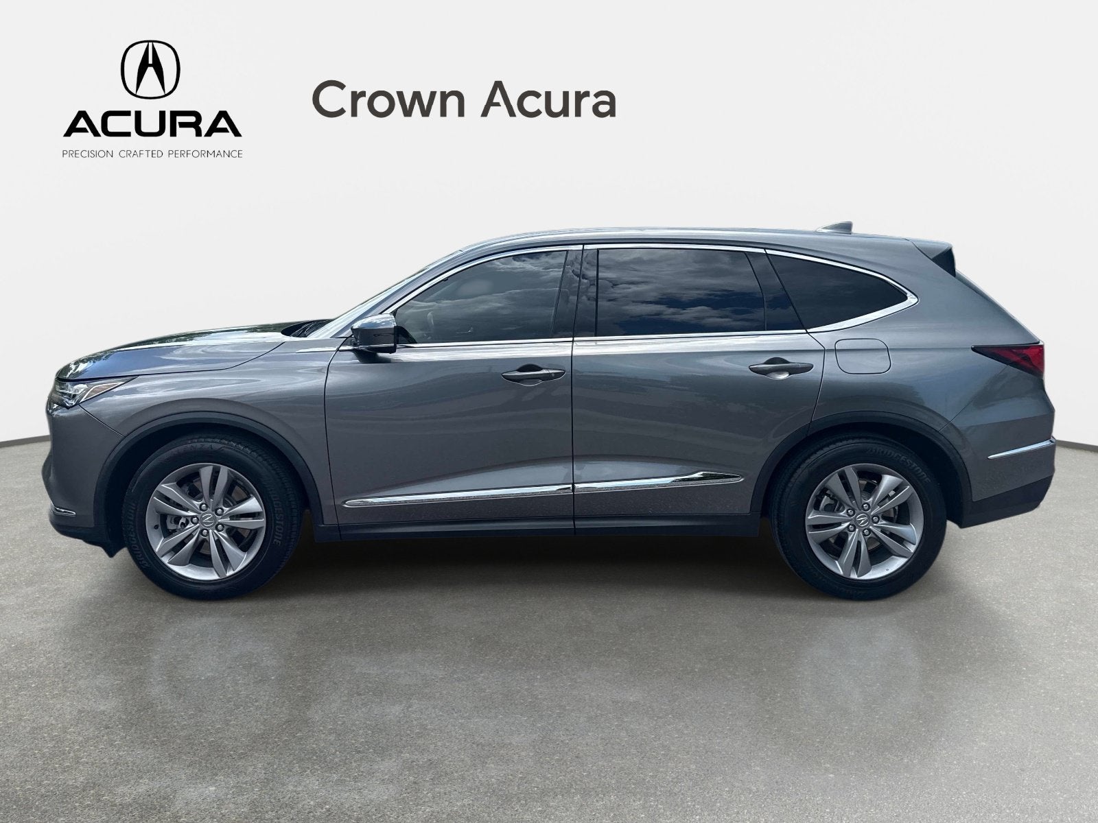 2023 Acura MDX 3.5L