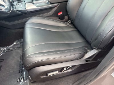 2023 Acura MDX 3.5L