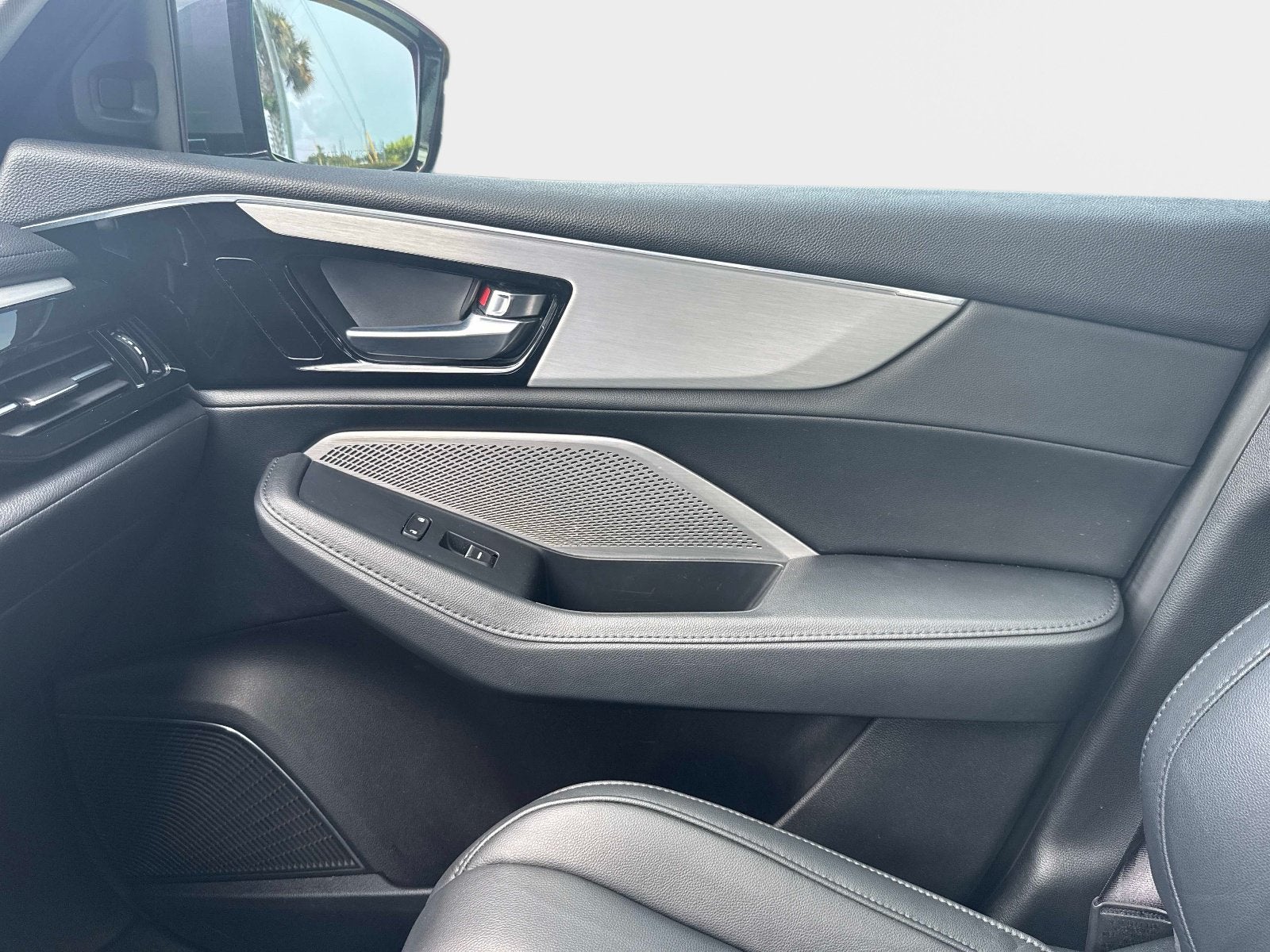 2023 Acura MDX 3.5L