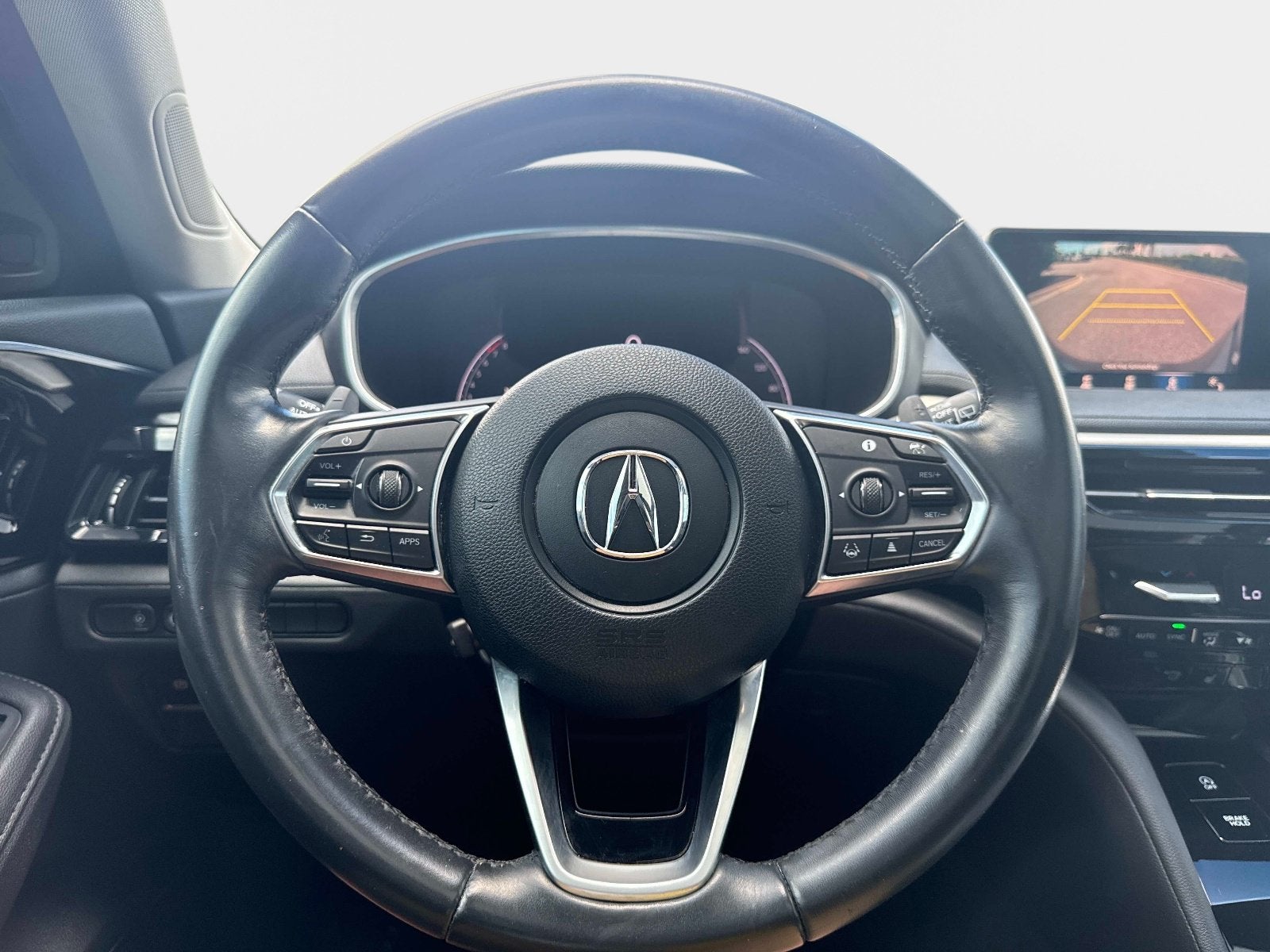 2023 Acura MDX 3.5L