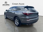 2023 Acura MDX 3.5L