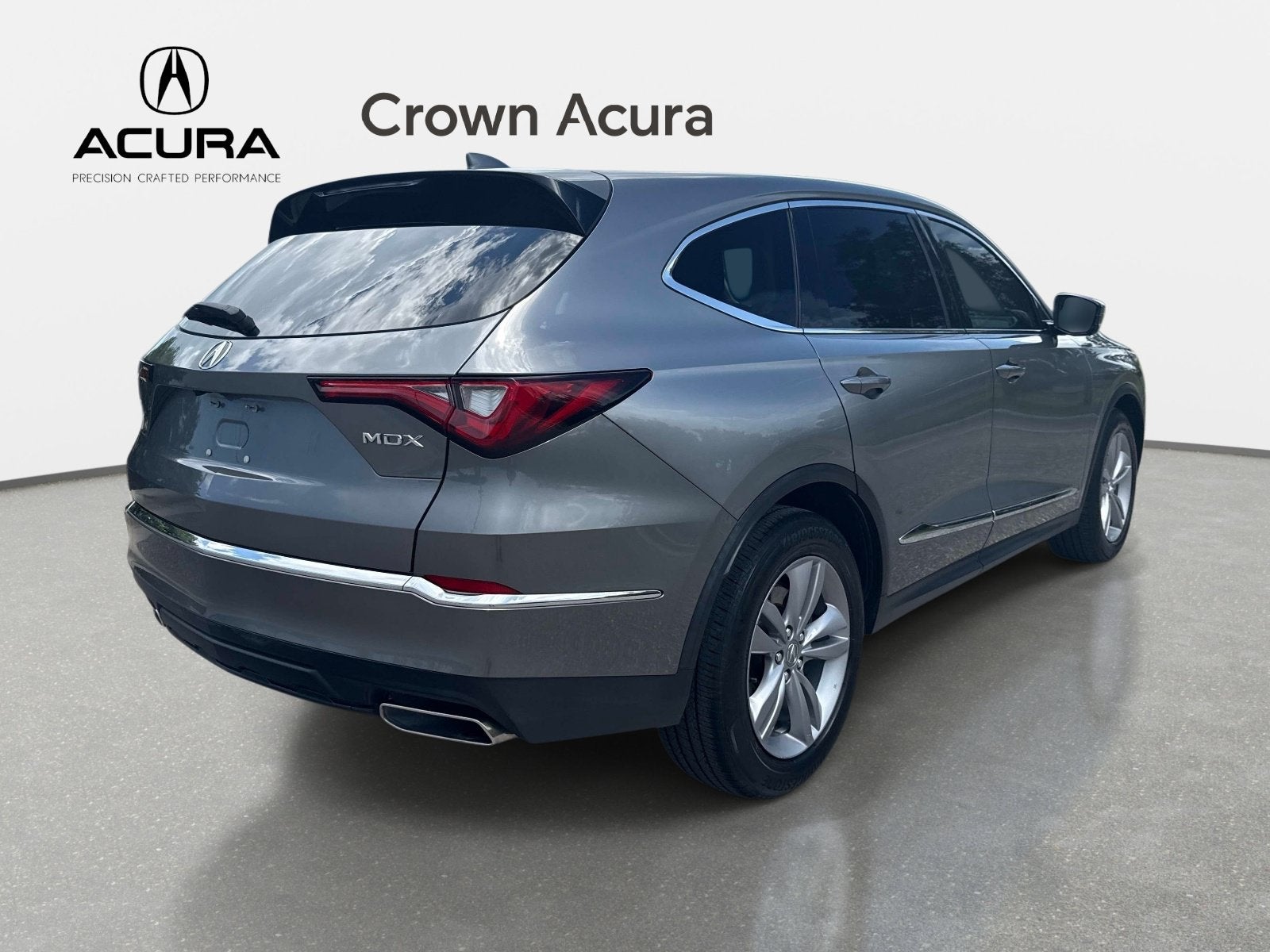 2023 Acura MDX 3.5L