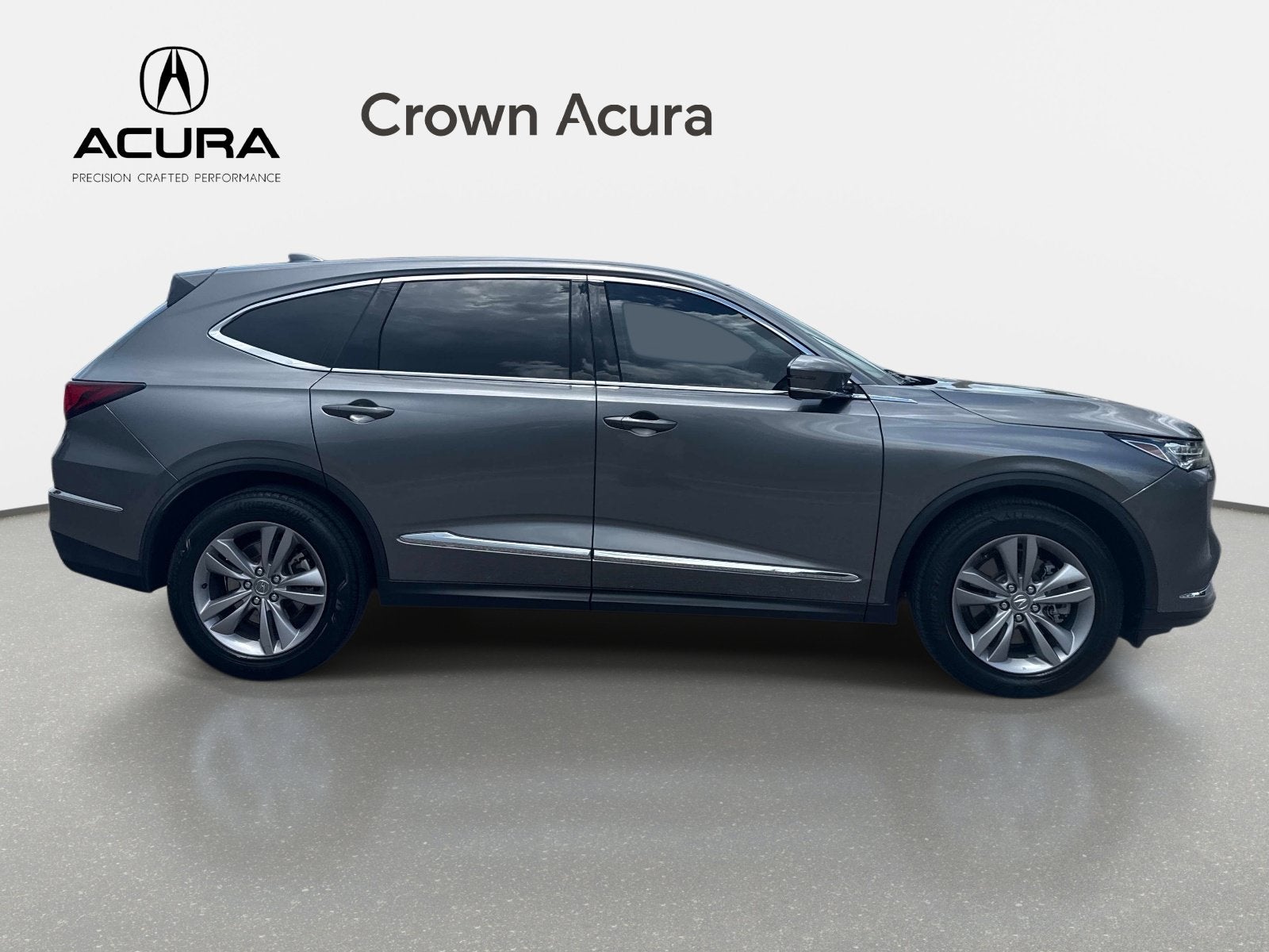 2023 Acura MDX 3.5L