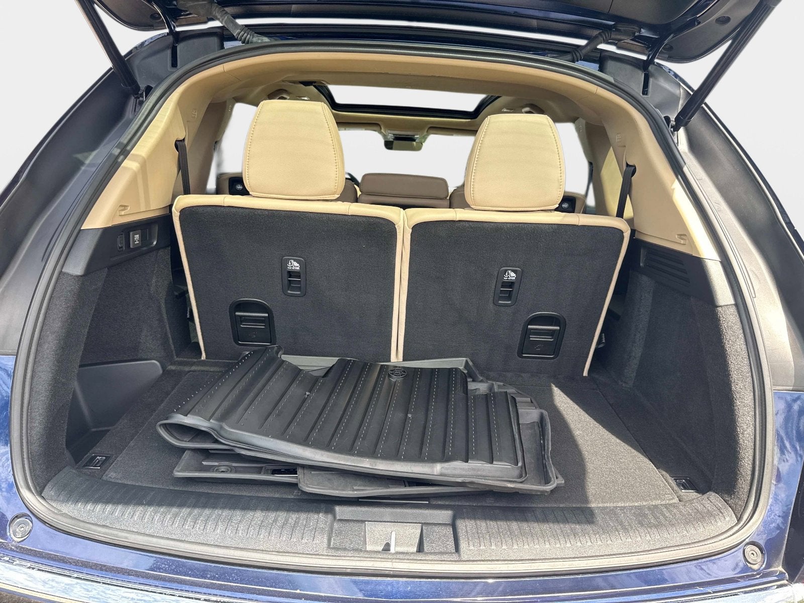 2024 Acura MDX 3.5L