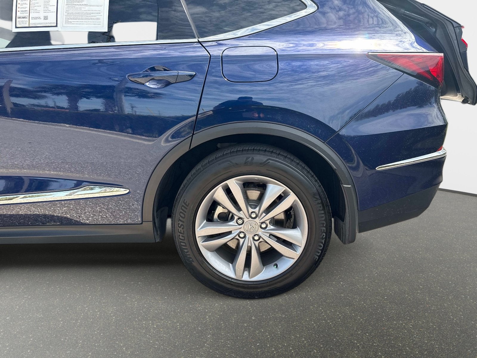 2024 Acura MDX 3.5L