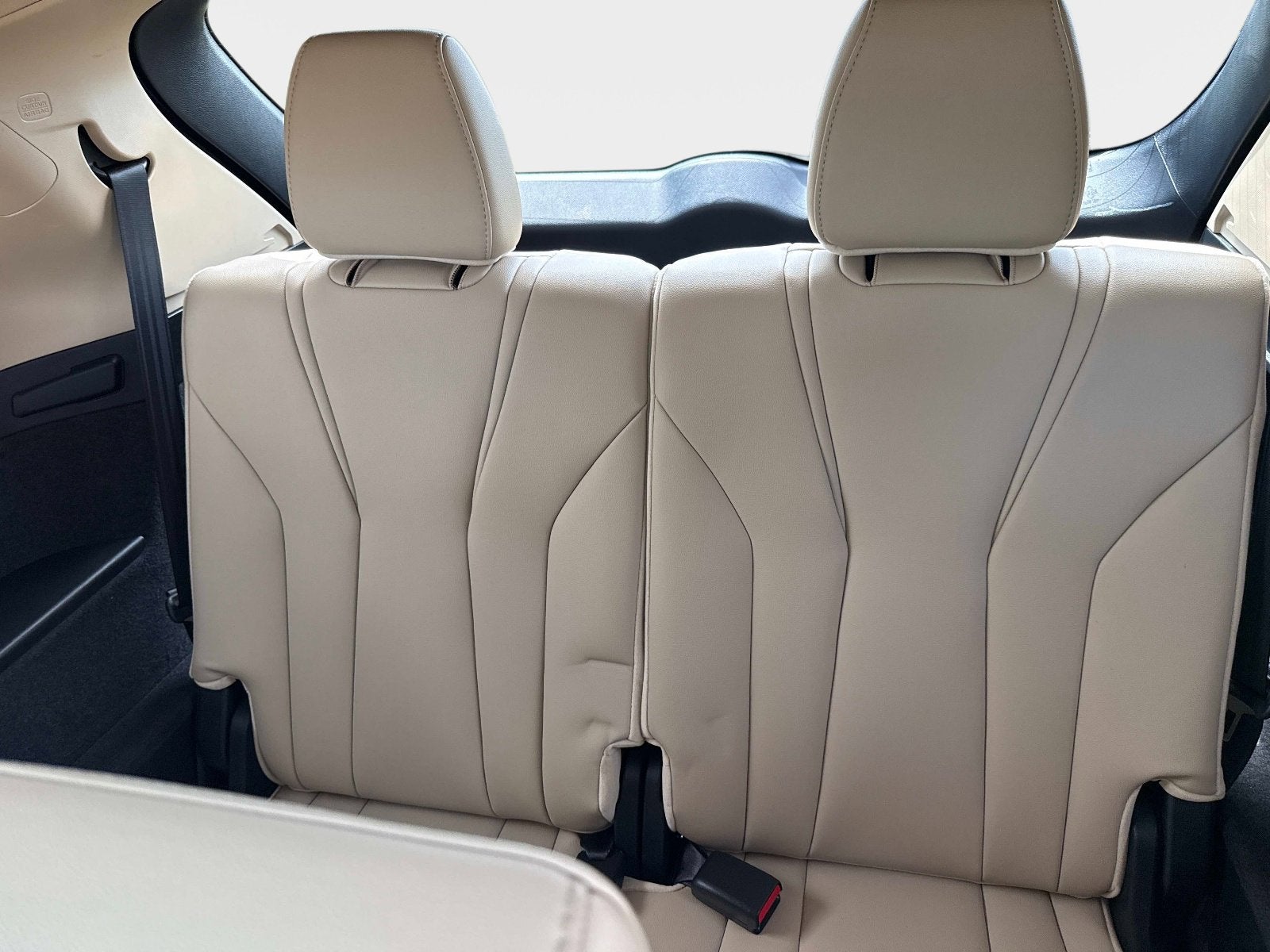 2024 Acura MDX 3.5L