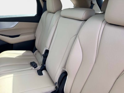 2024 Acura MDX 3.5L