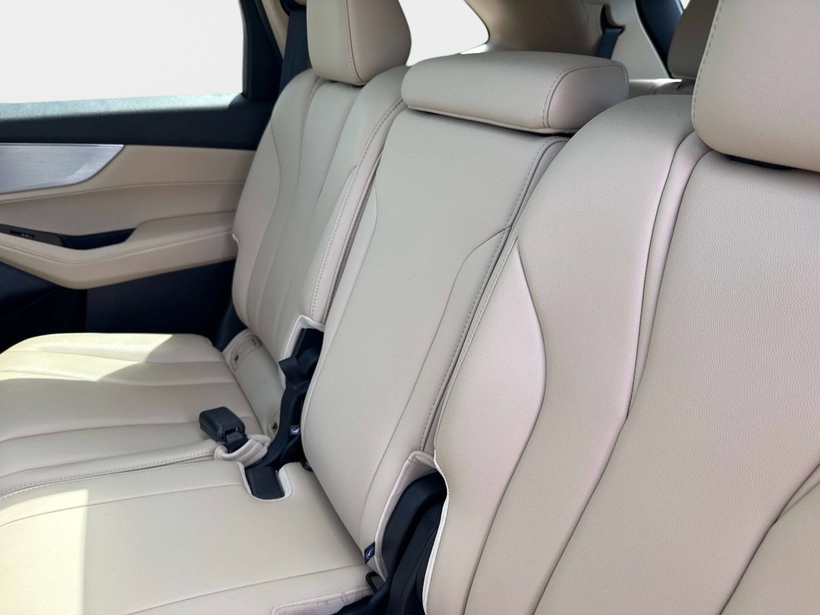 2024 Acura MDX 3.5L