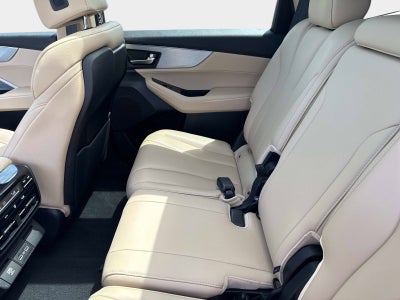2024 Acura MDX 3.5L