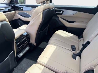 2024 Acura MDX 3.5L