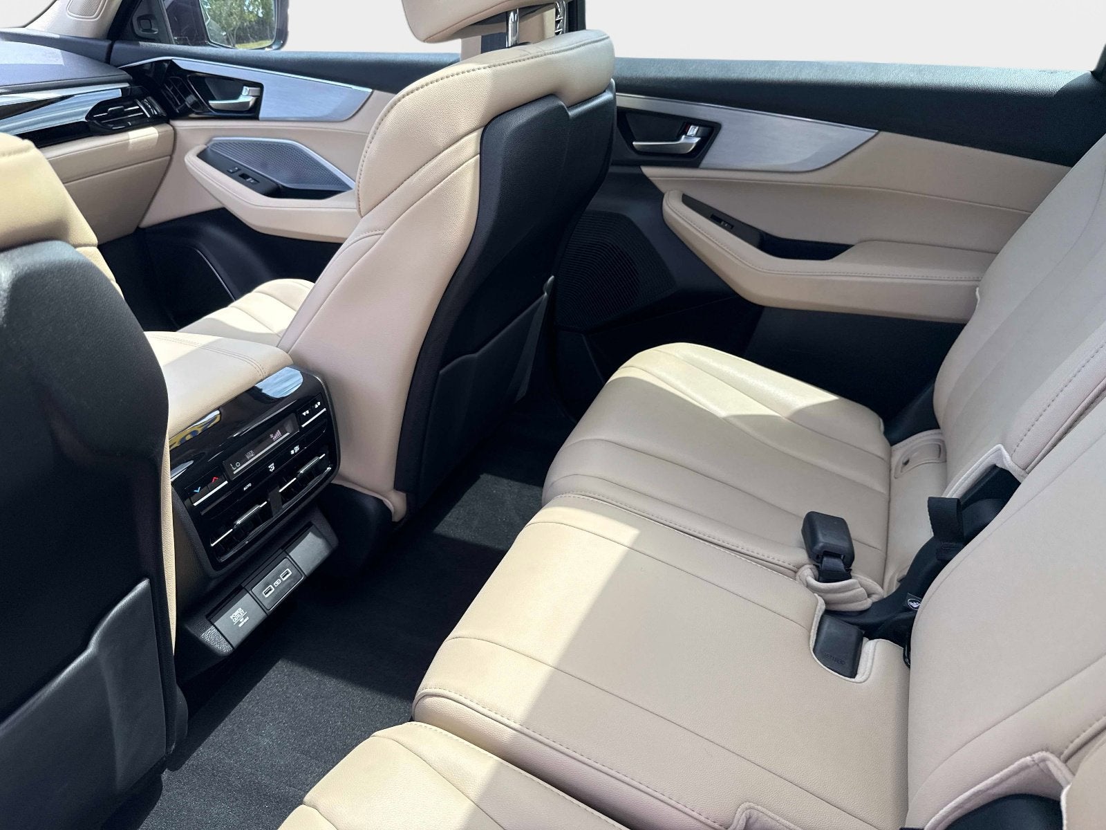 2024 Acura MDX 3.5L