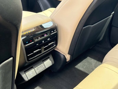 2024 Acura MDX 3.5L