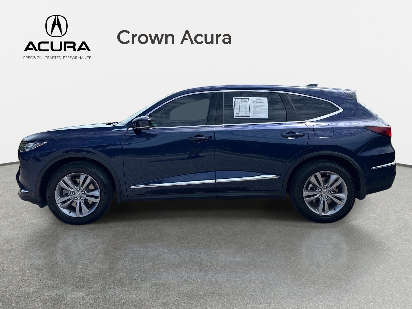 2024 Acura MDX 3.5L