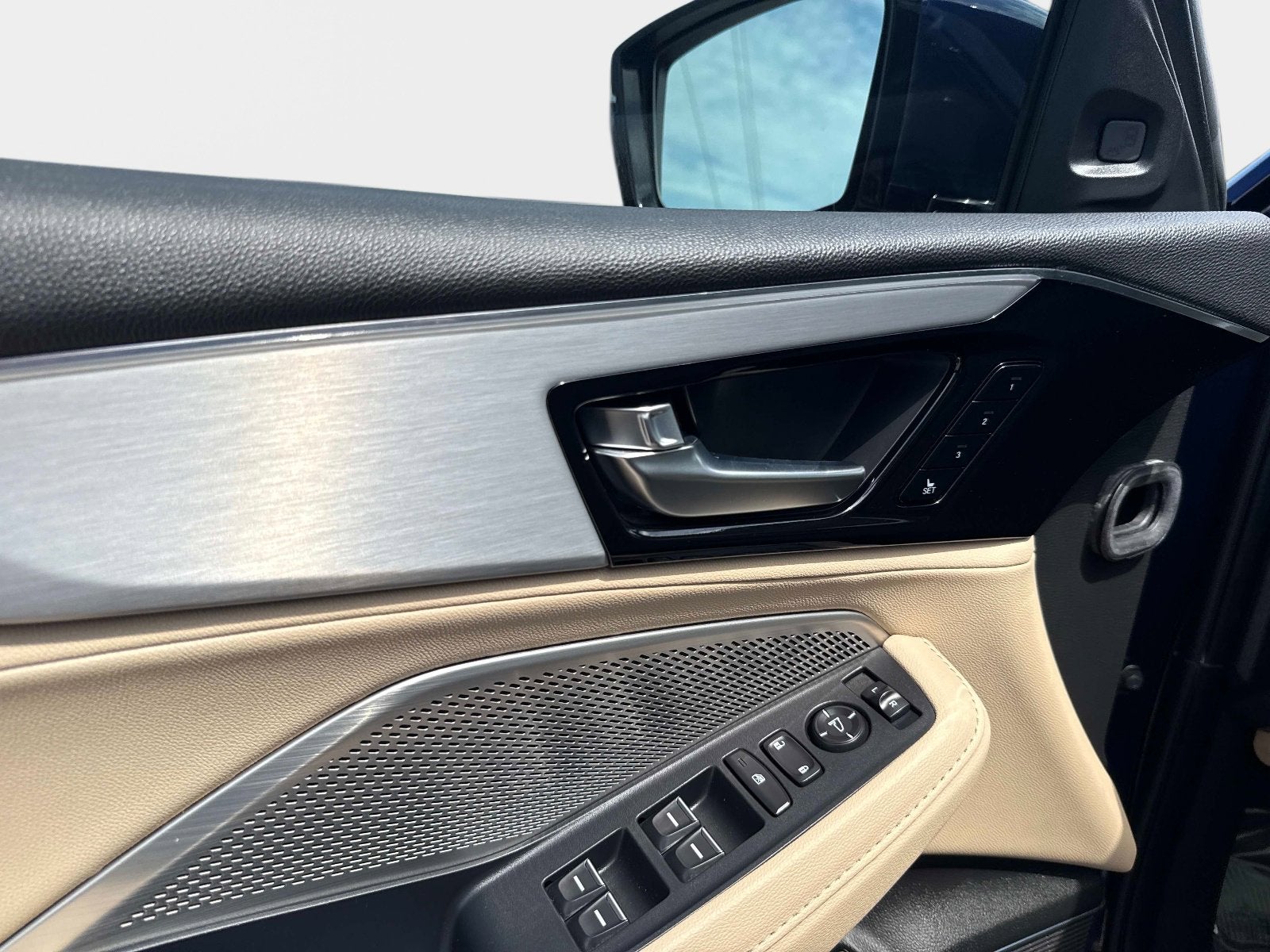 2024 Acura MDX 3.5L
