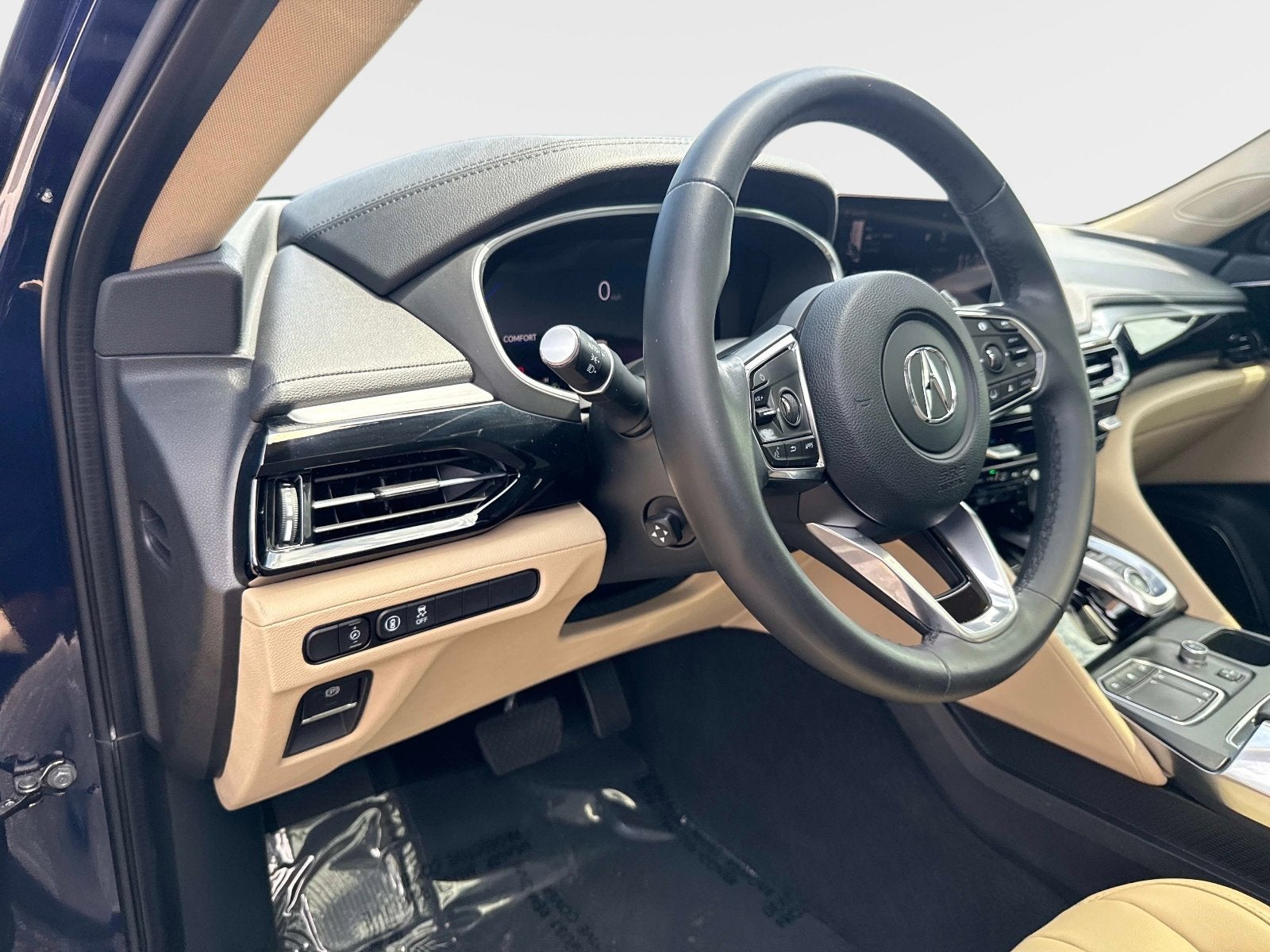 2024 Acura MDX 3.5L