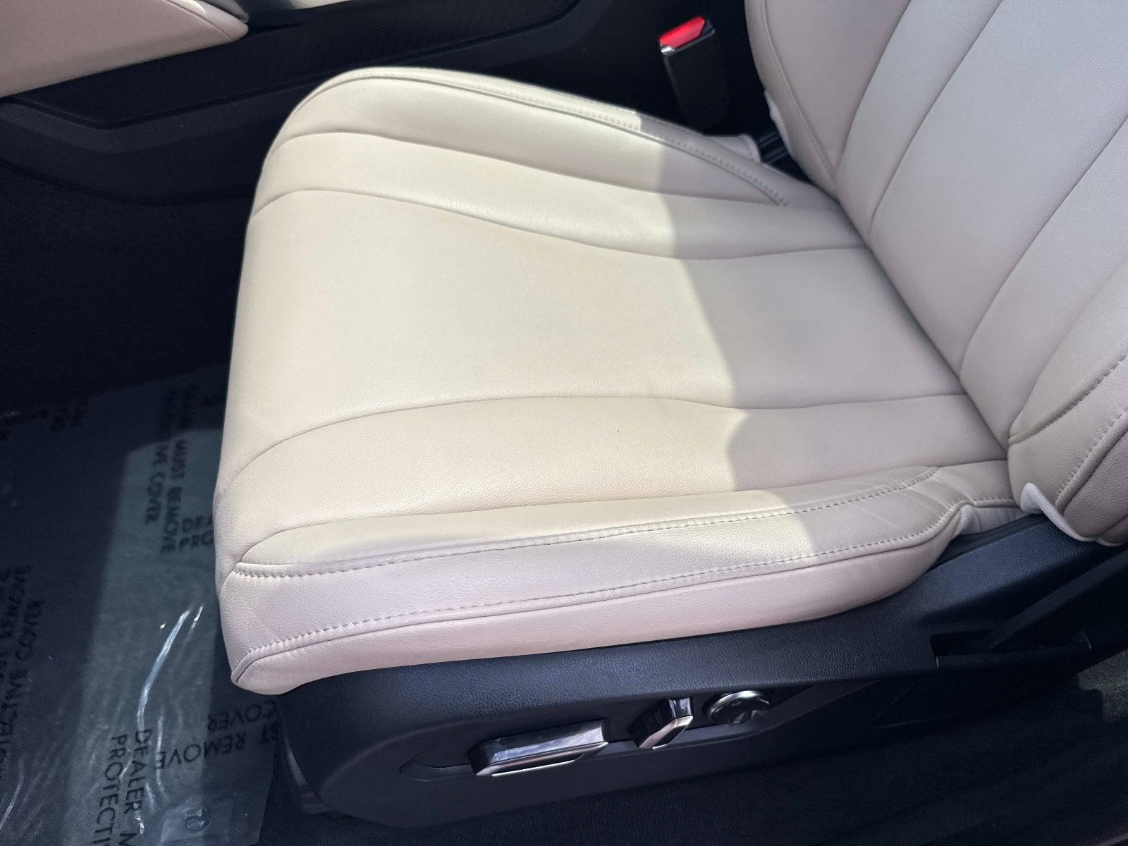 2024 Acura MDX 3.5L