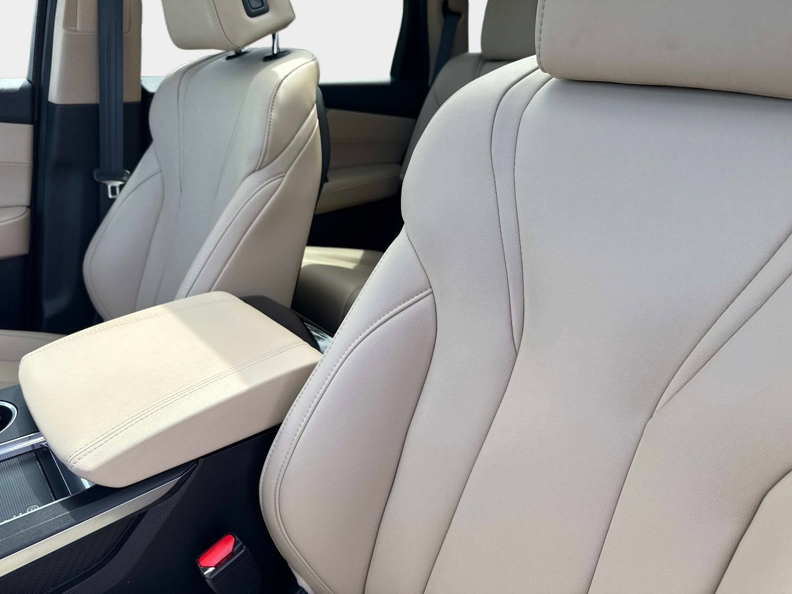 2024 Acura MDX 3.5L