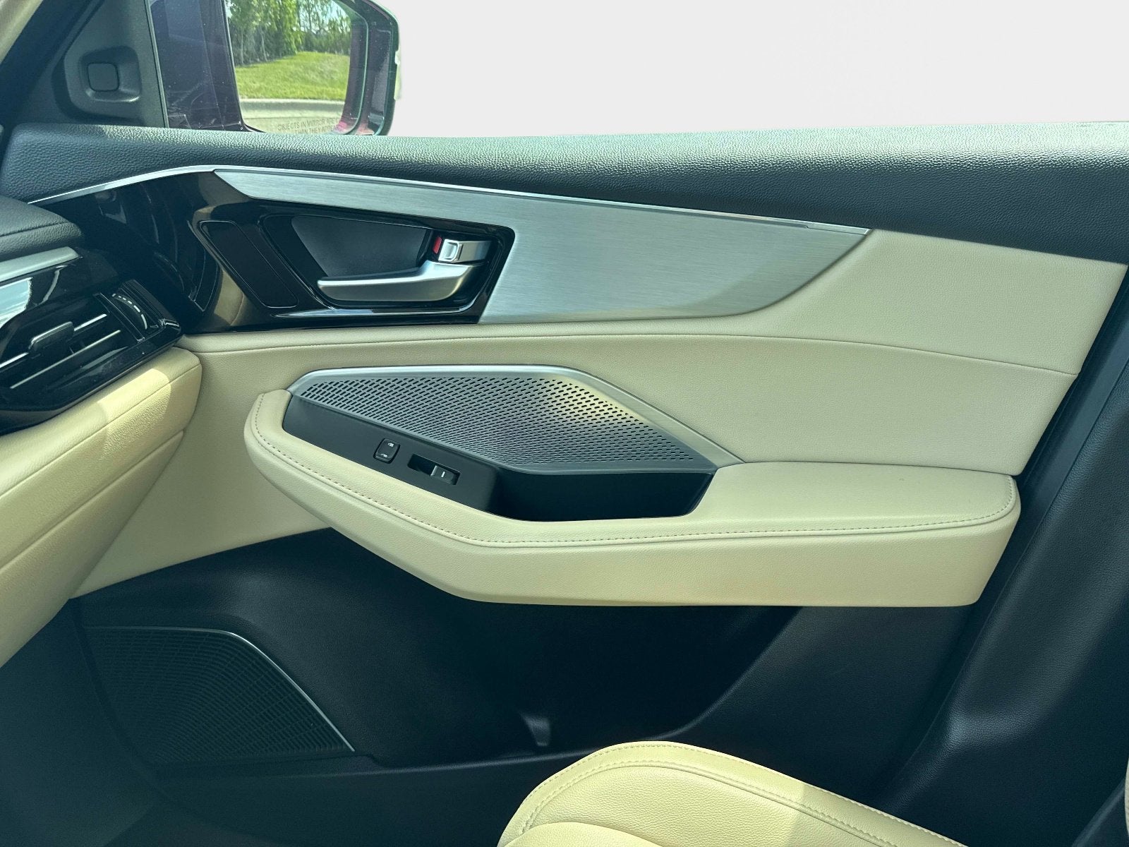 2024 Acura MDX 3.5L