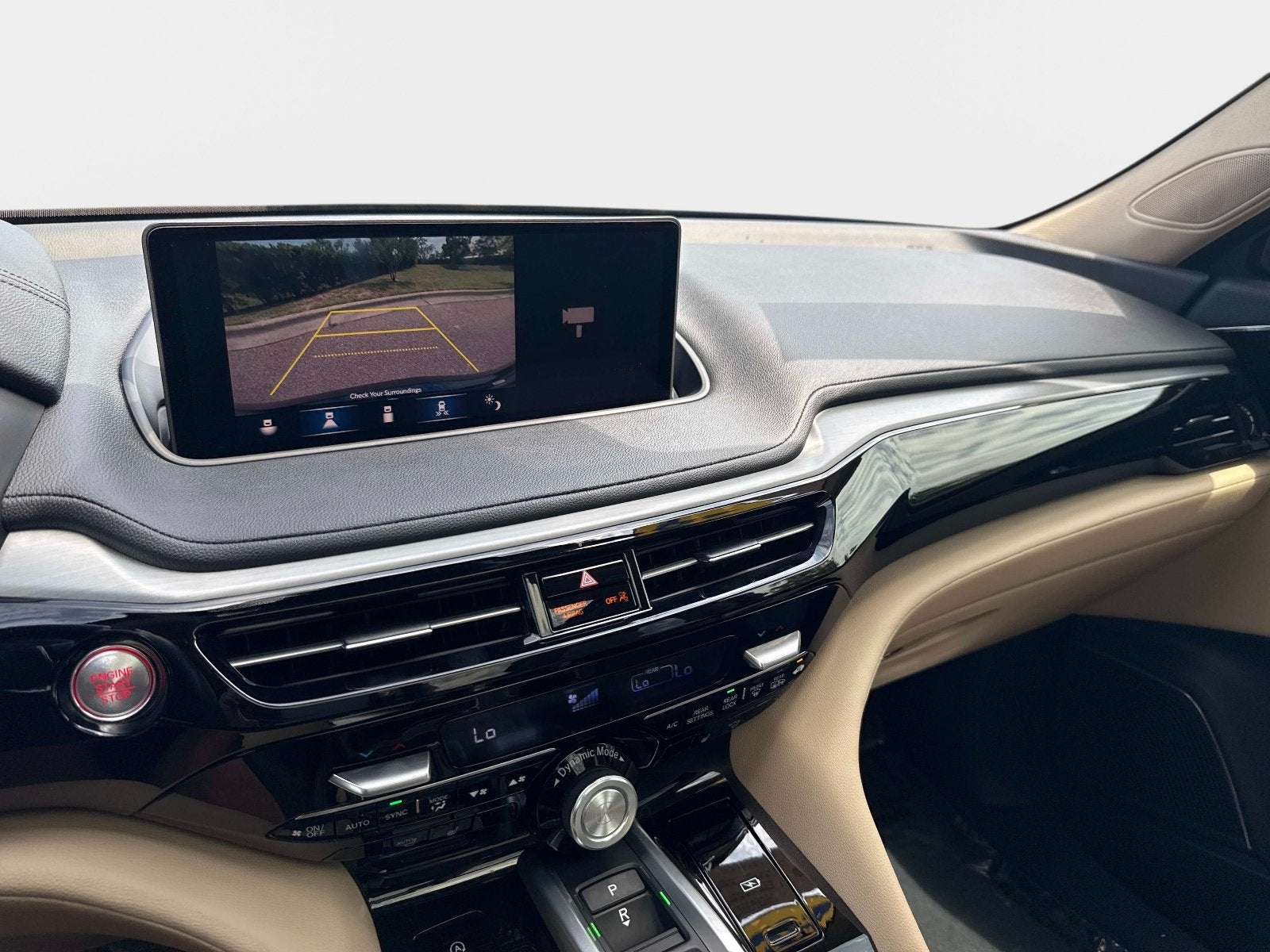 2024 Acura MDX 3.5L