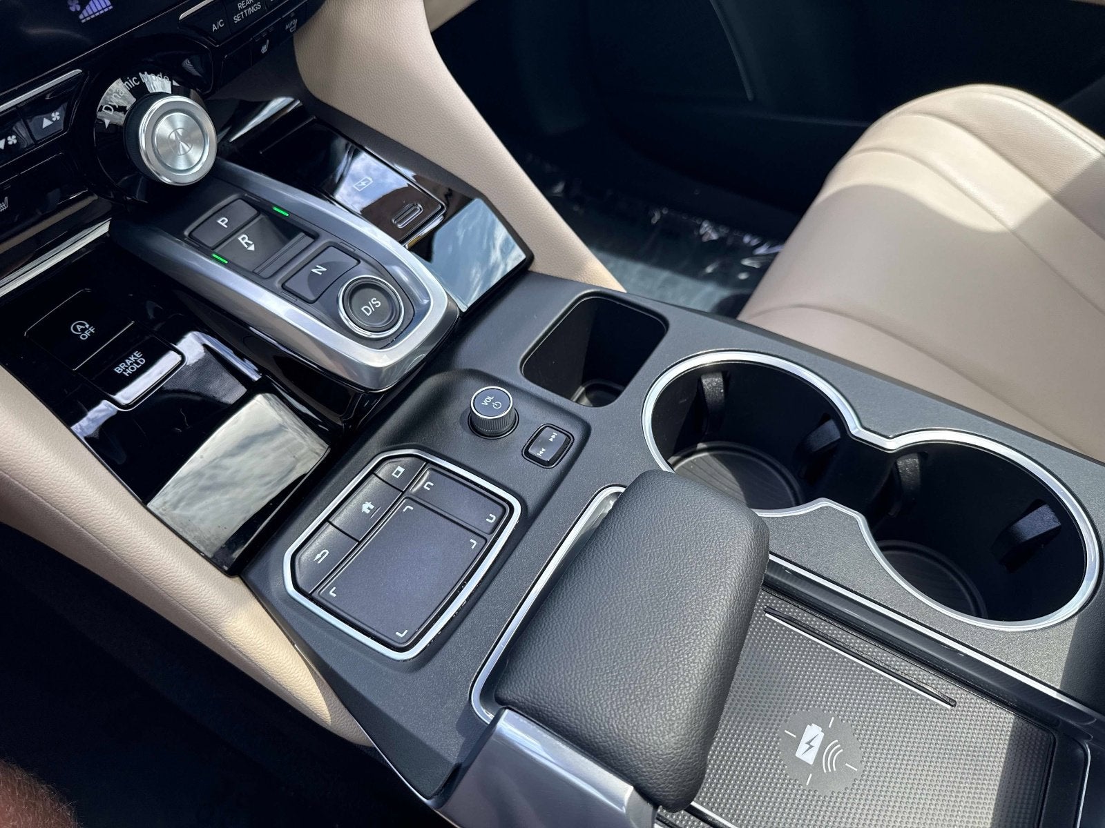 2024 Acura MDX 3.5L