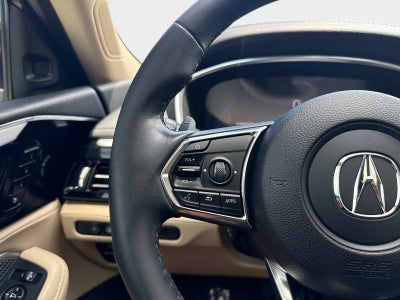 2024 Acura MDX 3.5L