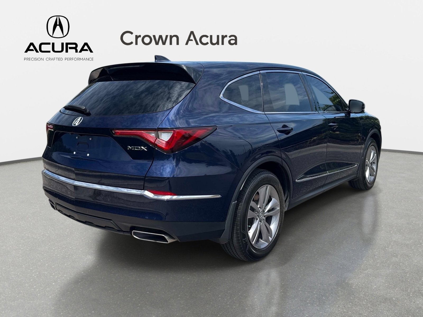 2024 Acura MDX 3.5L