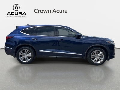 2024 Acura MDX 3.5L