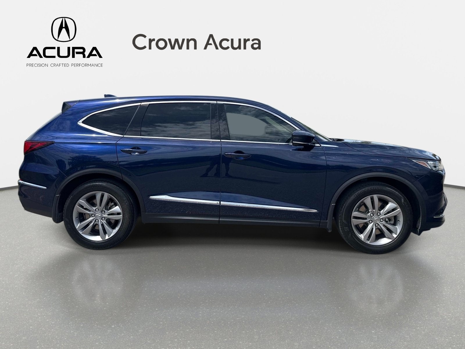 2024 Acura MDX 3.5L