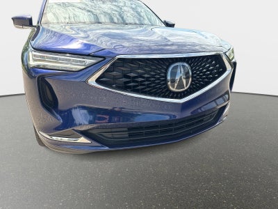 2024 Acura MDX 3.5L