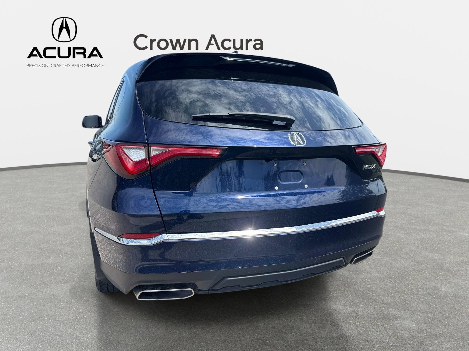 2024 Acura MDX 3.5L