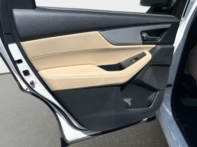 2025 Acura MDX Base