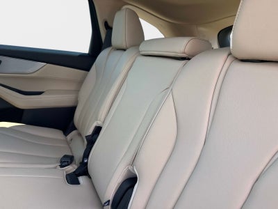 2025 Acura MDX Base