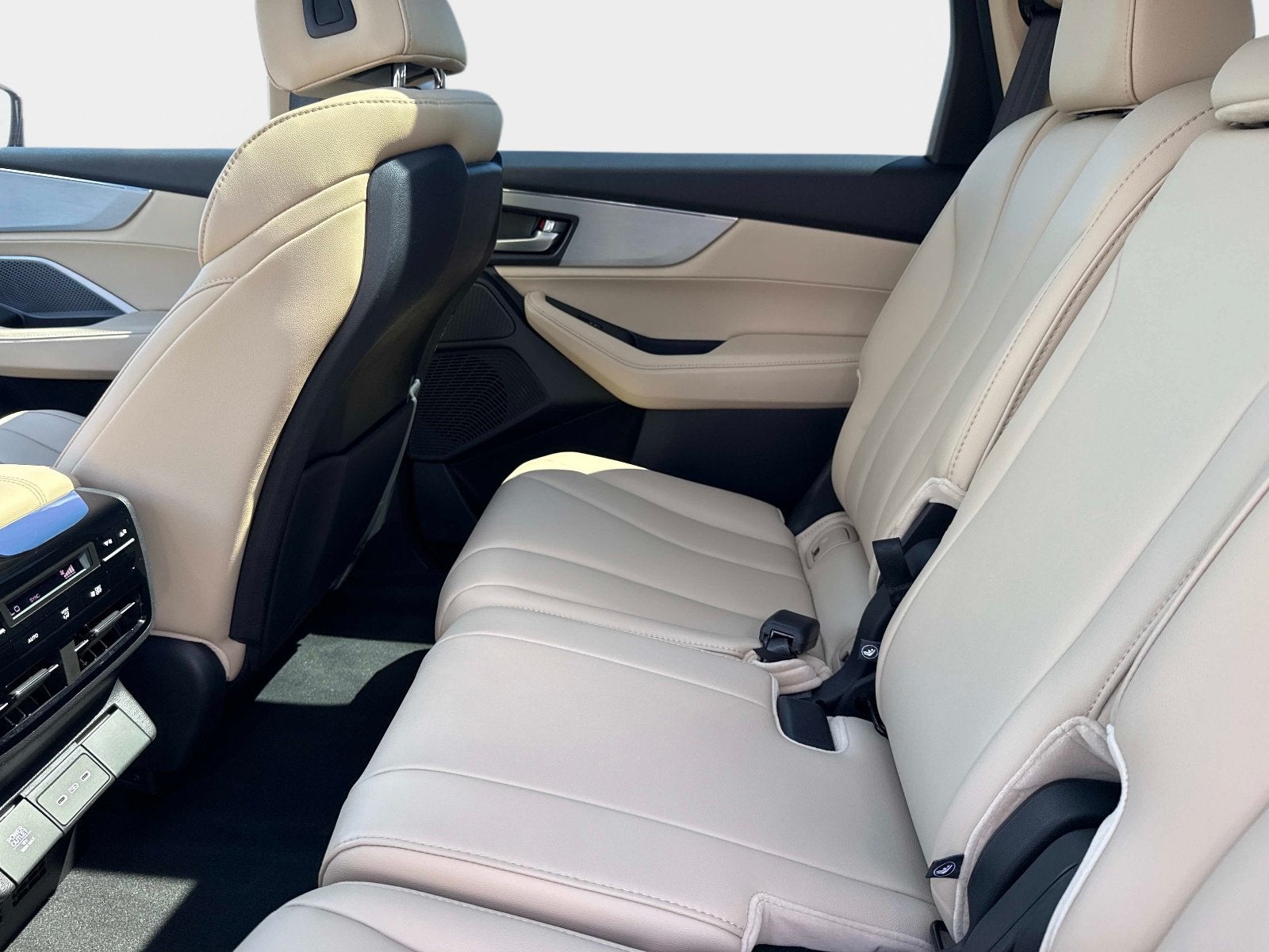 2025 Acura MDX Base
