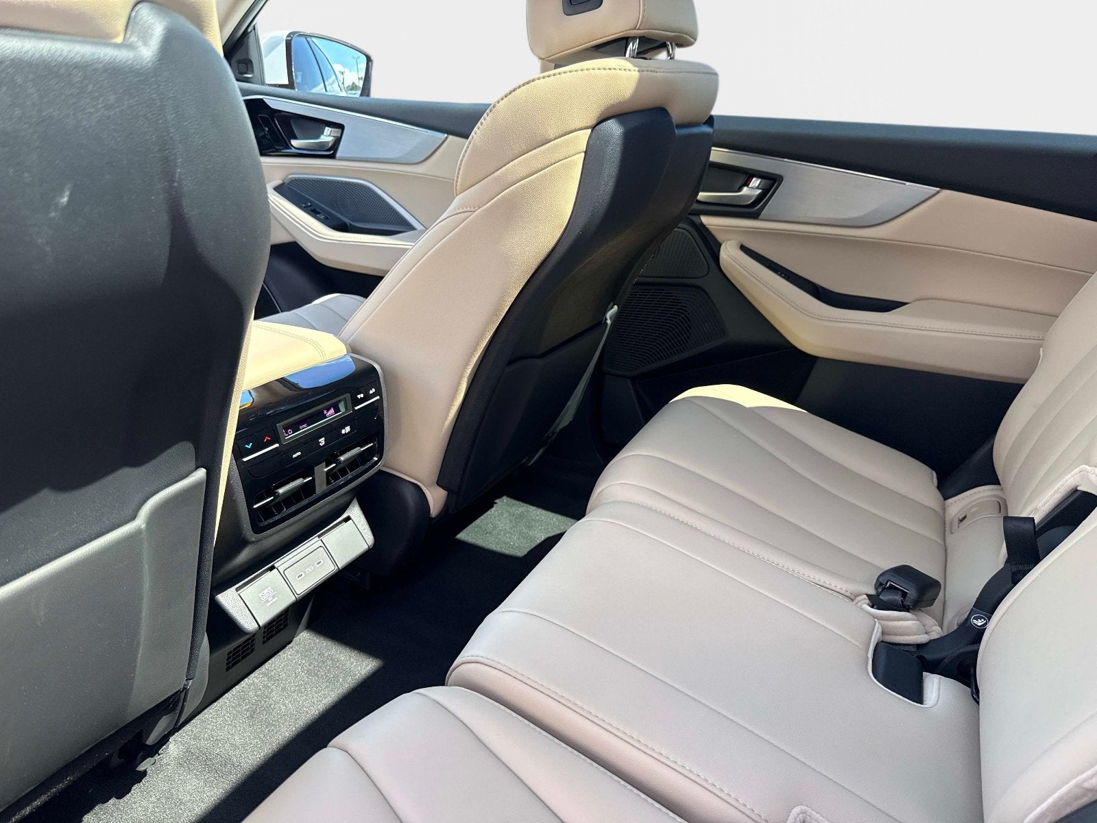 2025 Acura MDX Base