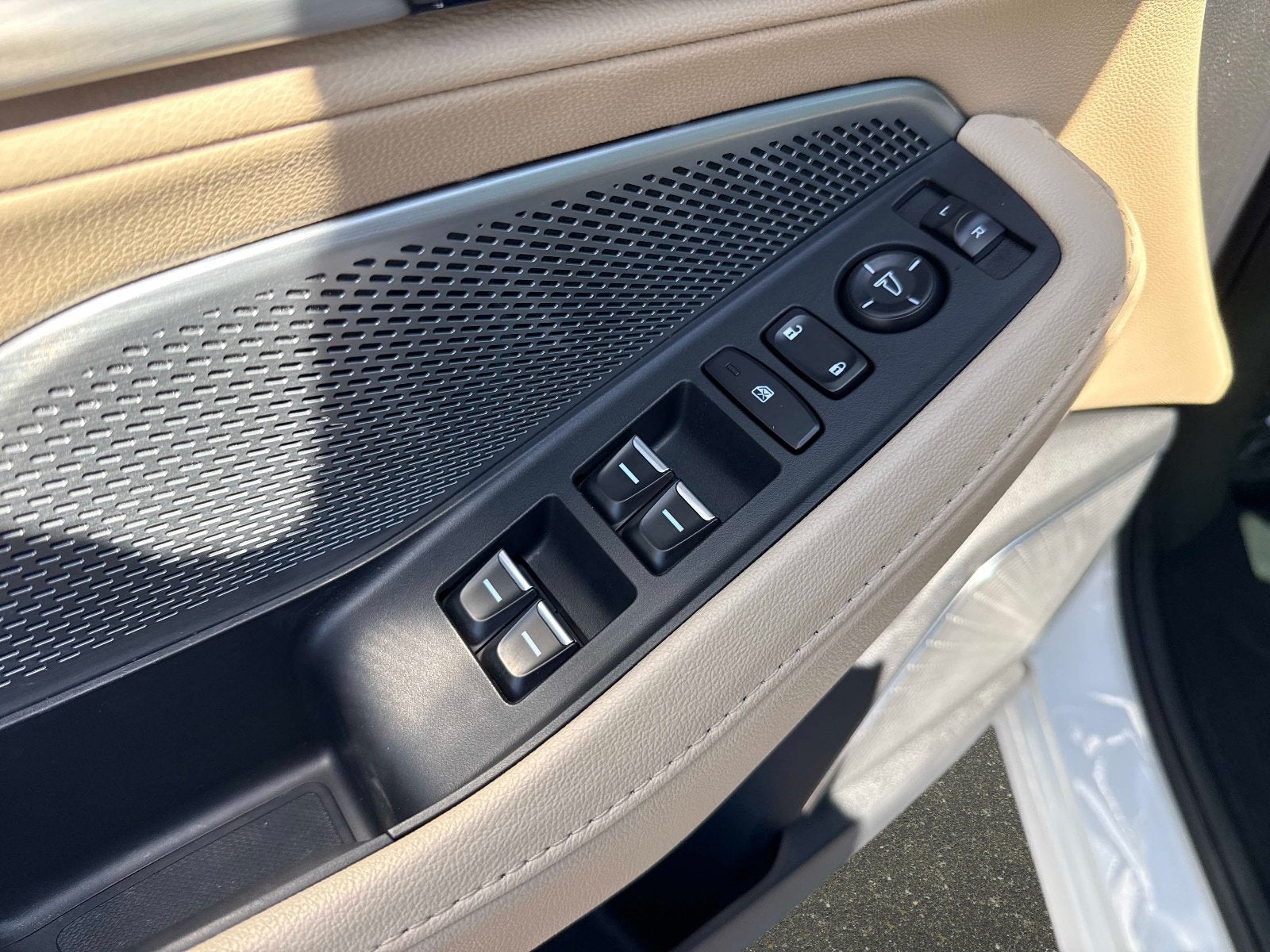 2025 Acura MDX Base