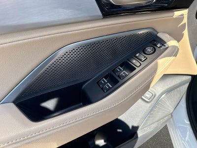 2025 Acura MDX Base