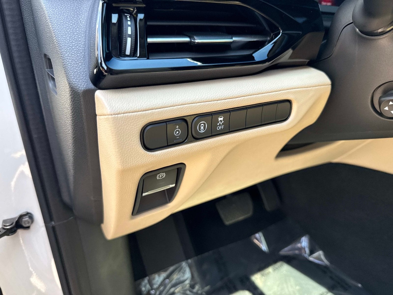 2025 Acura MDX Base