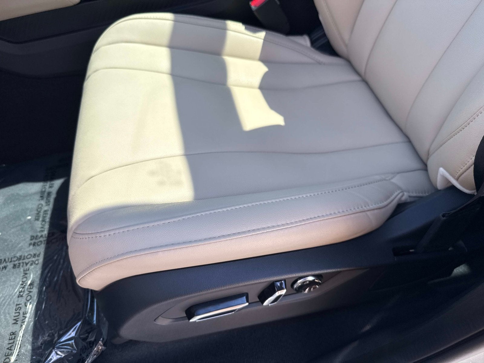 2025 Acura MDX Base