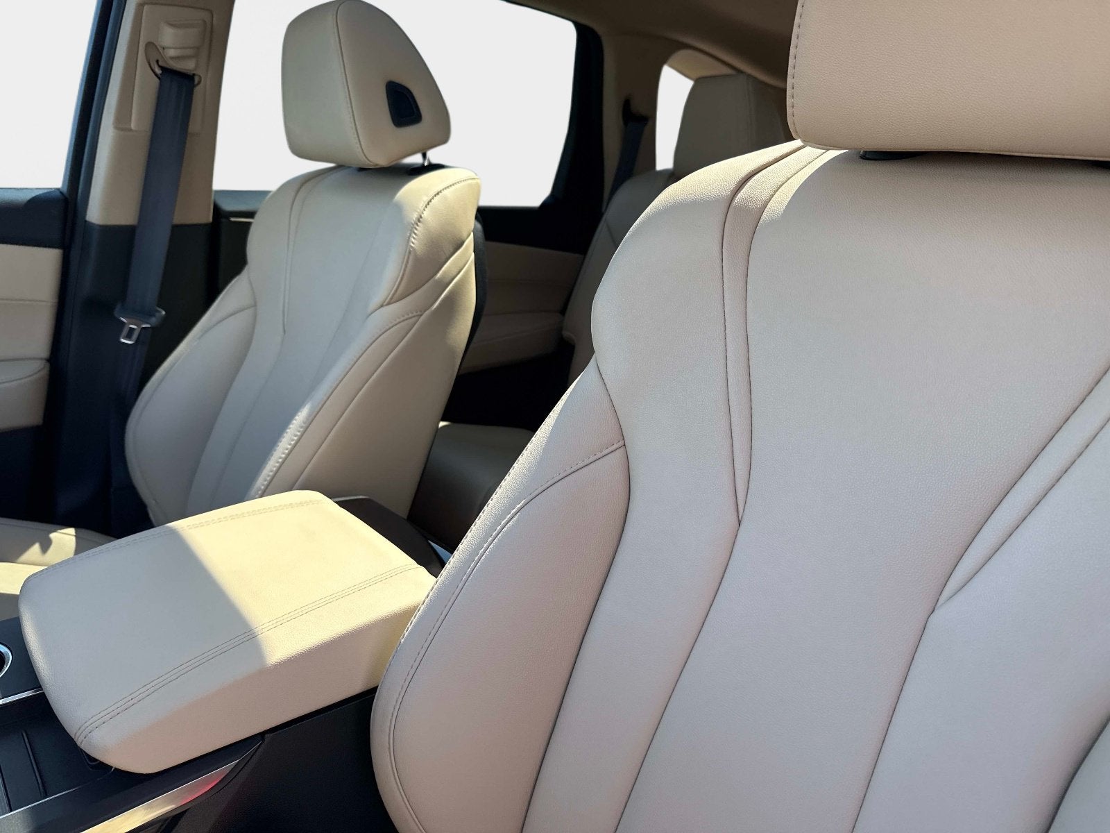 2025 Acura MDX Base