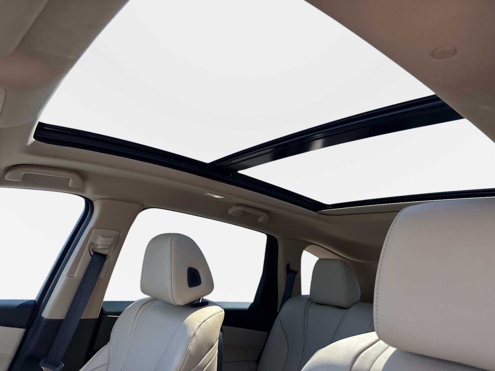 2025 Acura MDX Base