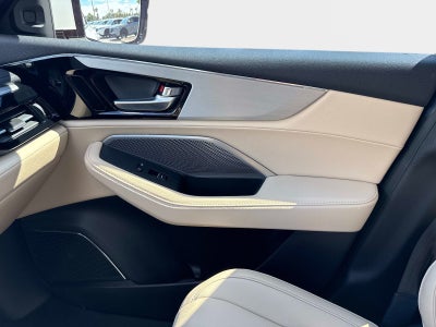 2025 Acura MDX Base