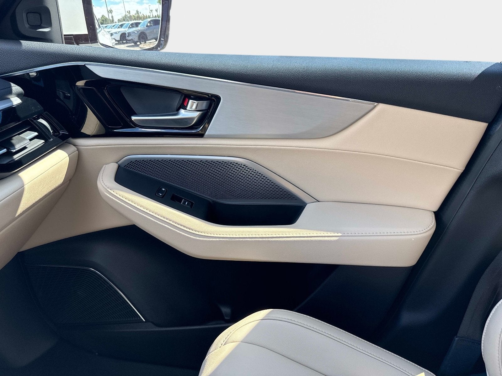 2025 Acura MDX Base