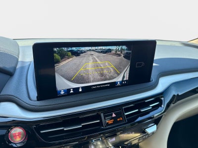 2025 Acura MDX Base