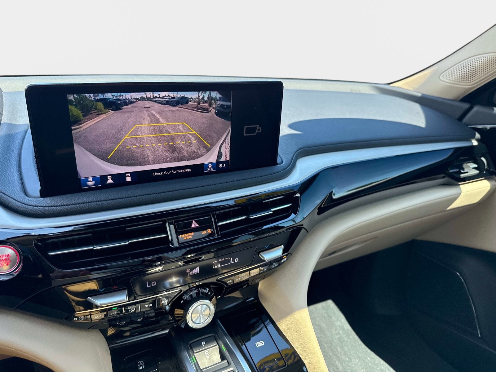 2025 Acura MDX Base