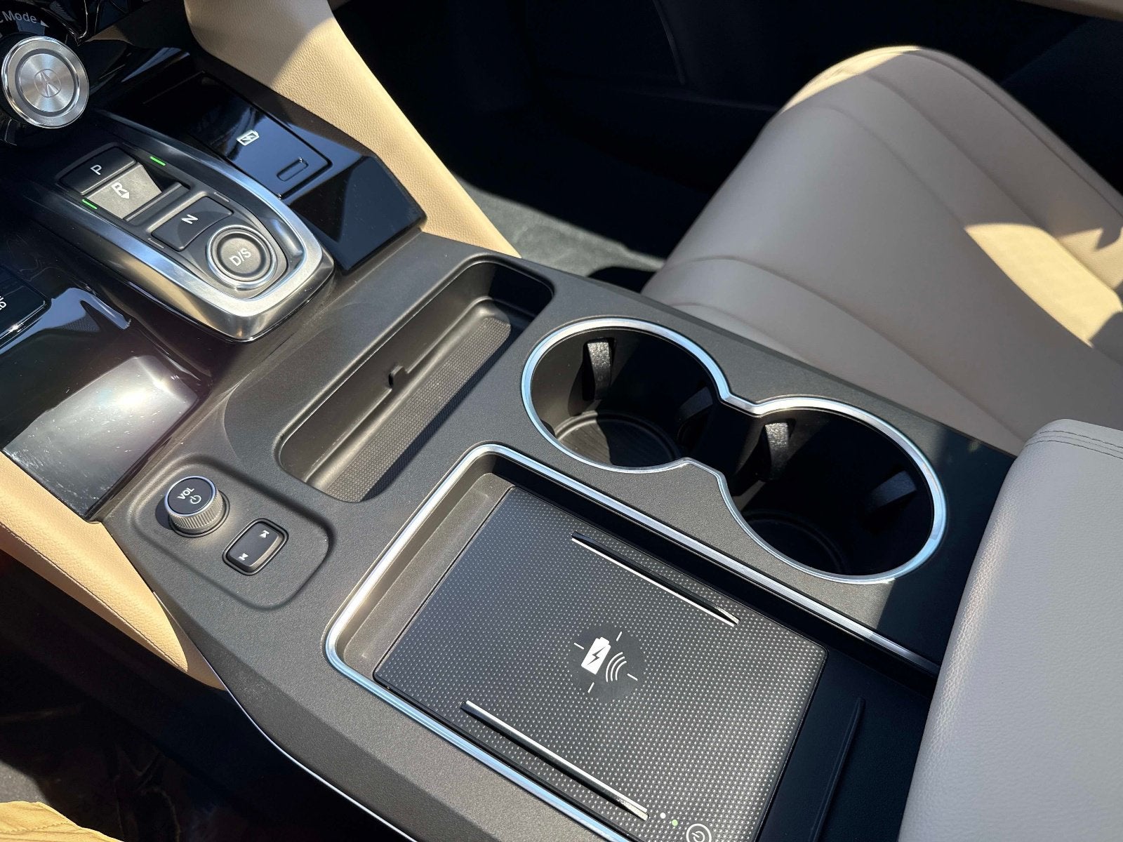 2025 Acura MDX Base