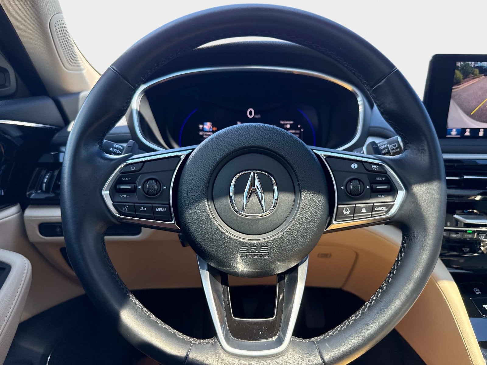 2025 Acura MDX Base