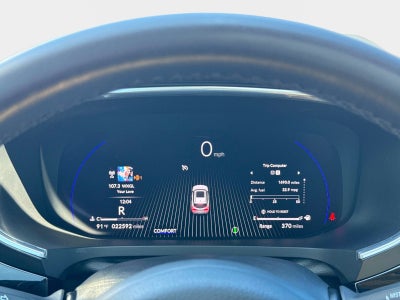 2025 Acura MDX Base